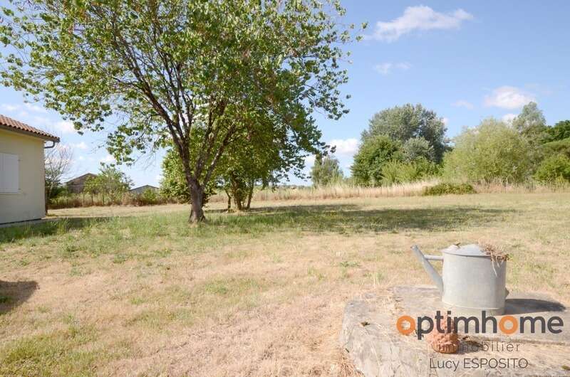 Maison à LE GRAND-MADIEU