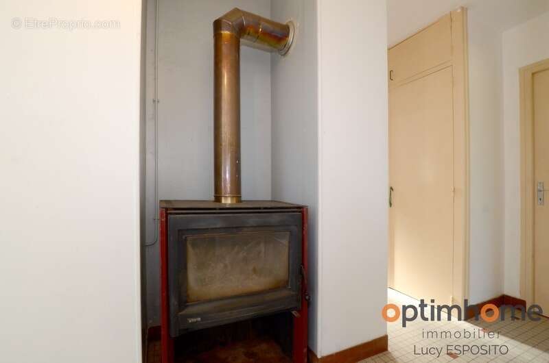 Maison à LE GRAND-MADIEU