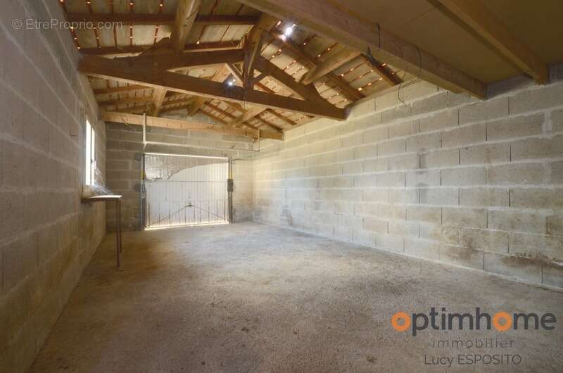 Maison à LE GRAND-MADIEU