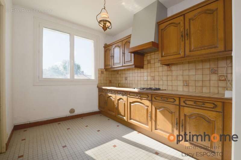 Maison à LE GRAND-MADIEU