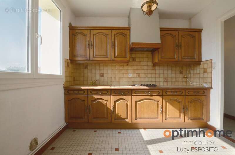 Maison à LE GRAND-MADIEU