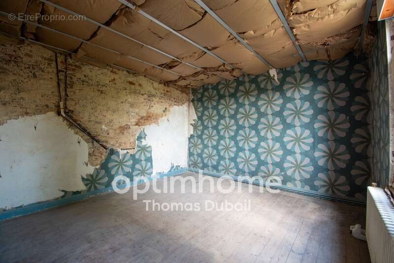 Maison à LANDRECIES