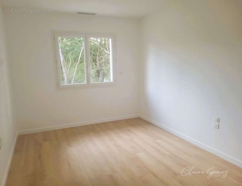 Maison à SAINT-PAUL-SUR-SAVE