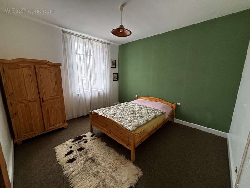 Maison à ARNAC-POMPADOUR