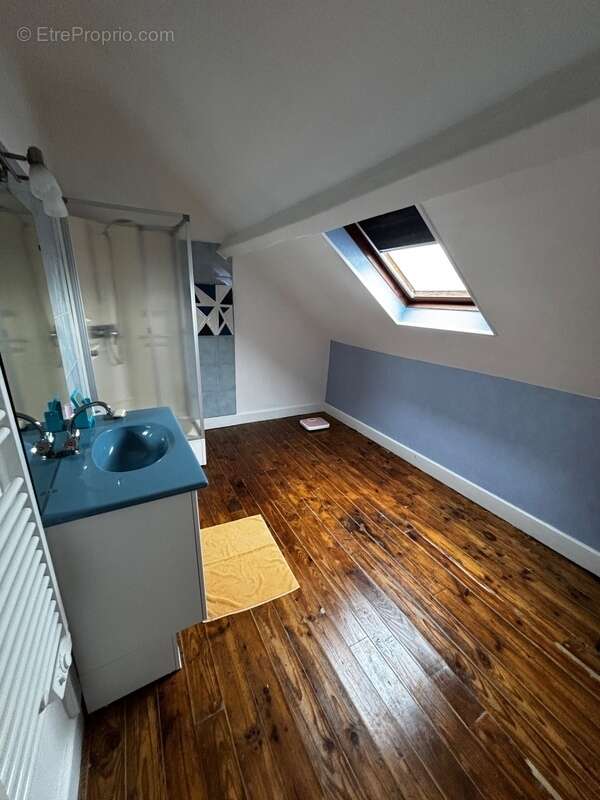 Maison à ARNAC-POMPADOUR