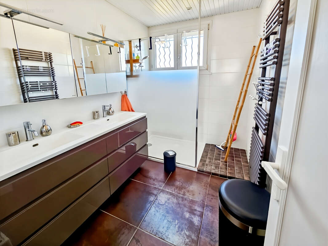 Maison à LUDON-MEDOC