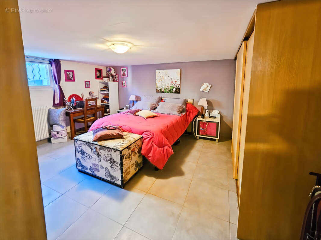 Maison à LUDON-MEDOC