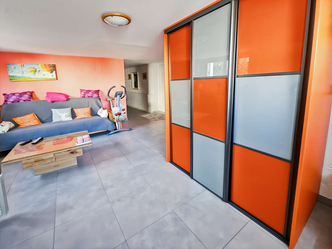 Maison à LUDON-MEDOC