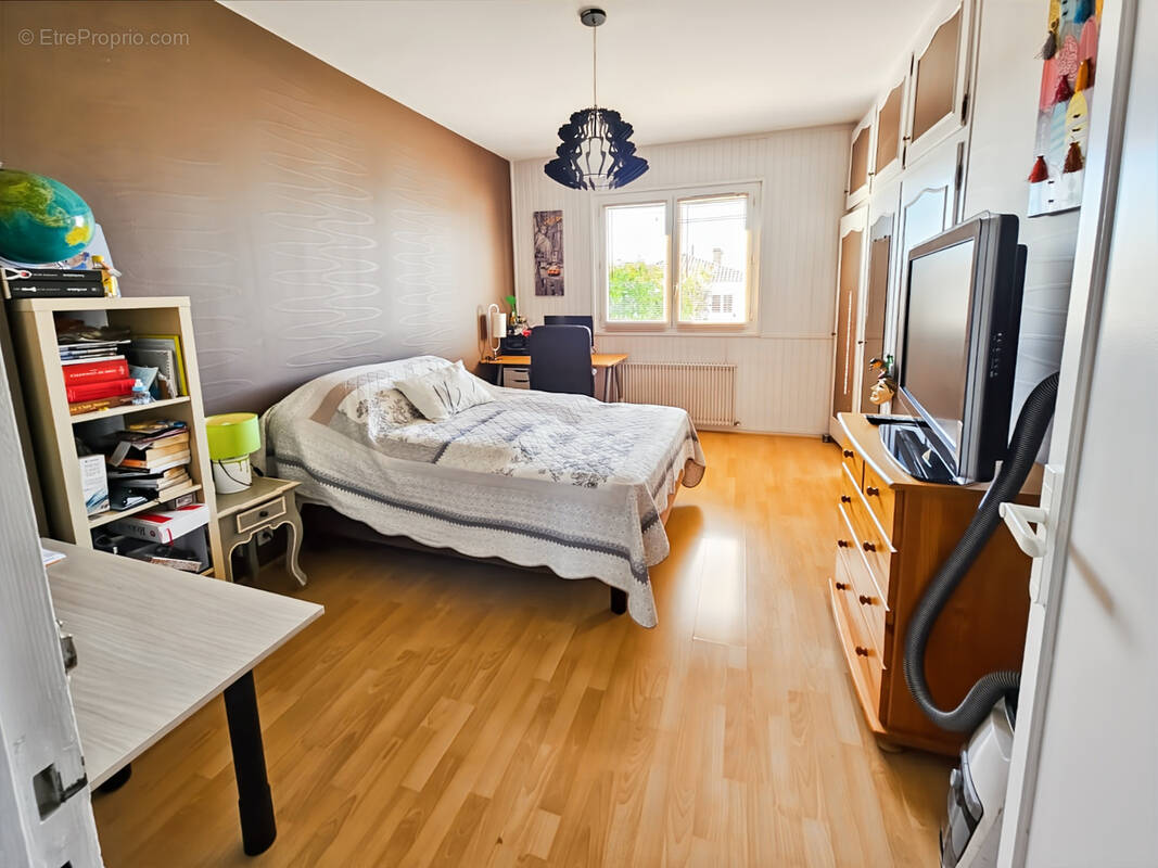 Maison à LUDON-MEDOC