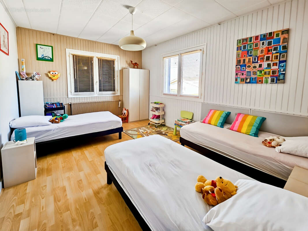 Maison à LUDON-MEDOC