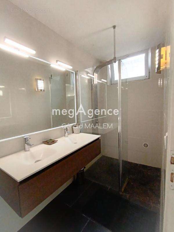 Maison à CAVALAIRE-SUR-MER