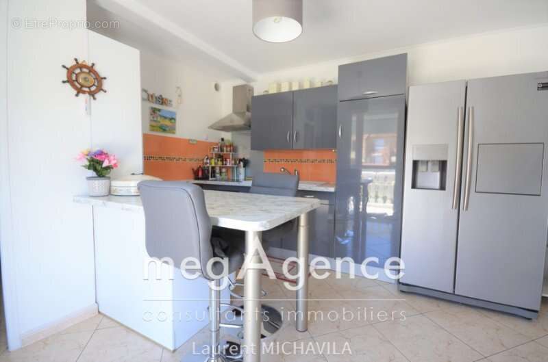 Appartement à VALRAS-PLAGE