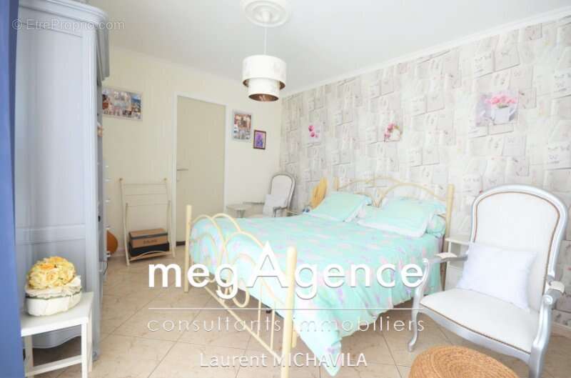 Appartement à VALRAS-PLAGE