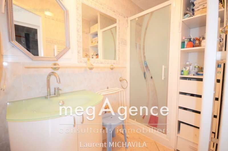 Appartement à VALRAS-PLAGE