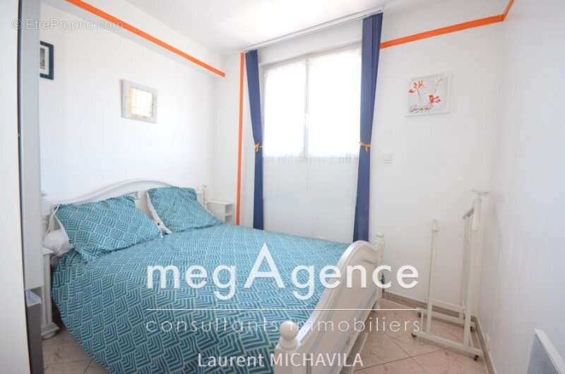 Appartement à VALRAS-PLAGE