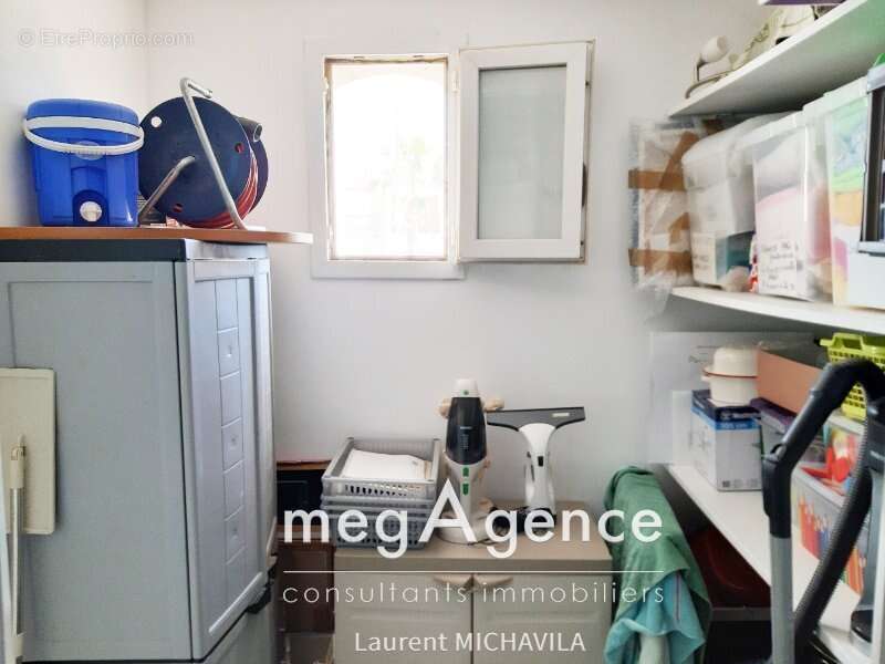 Appartement à VALRAS-PLAGE