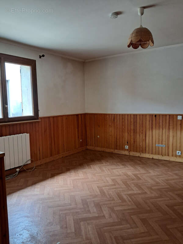 Maison à BEAULIEU-SUR-LOIRE