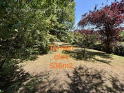 Terrain à LA ROCHE-BLANCHE