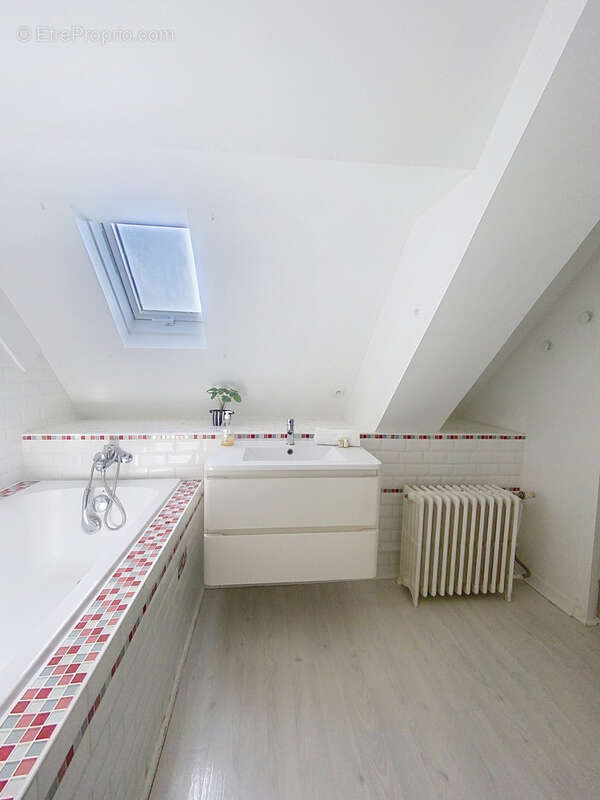 Appartement à TROYES