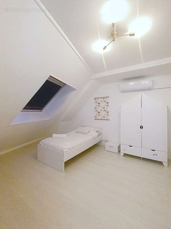 Appartement à TROYES