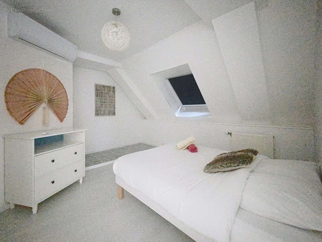 Appartement à TROYES