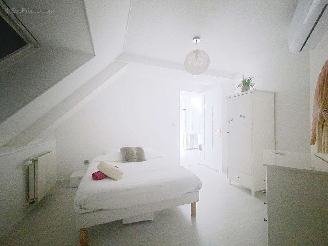 Appartement à TROYES