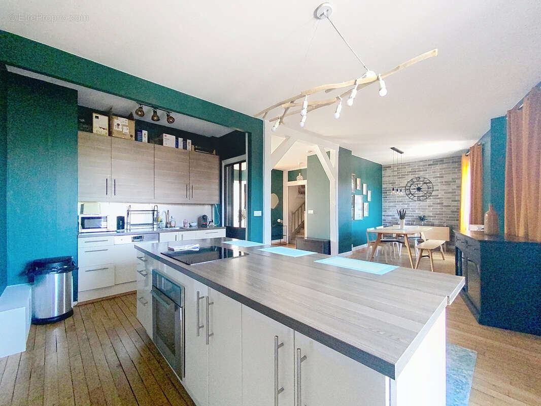 Appartement à TROYES