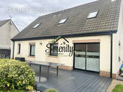 Maison à HENIN-BEAUMONT