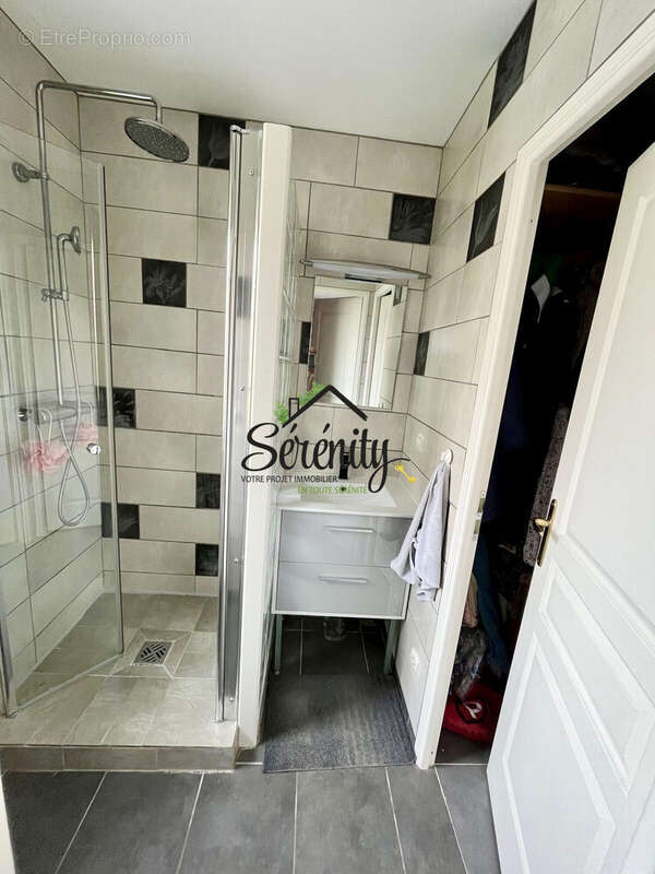 Maison à HENIN-BEAUMONT