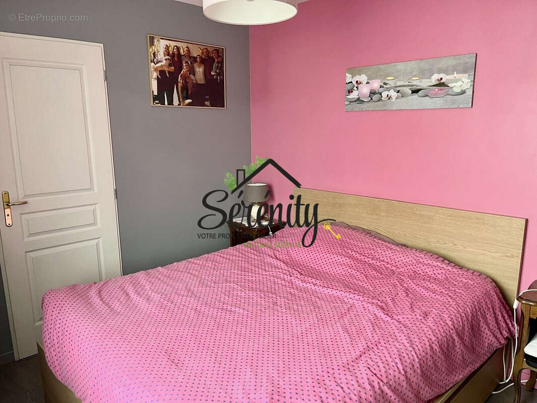 Maison à HENIN-BEAUMONT