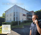 Appartement à MAUBEUGE