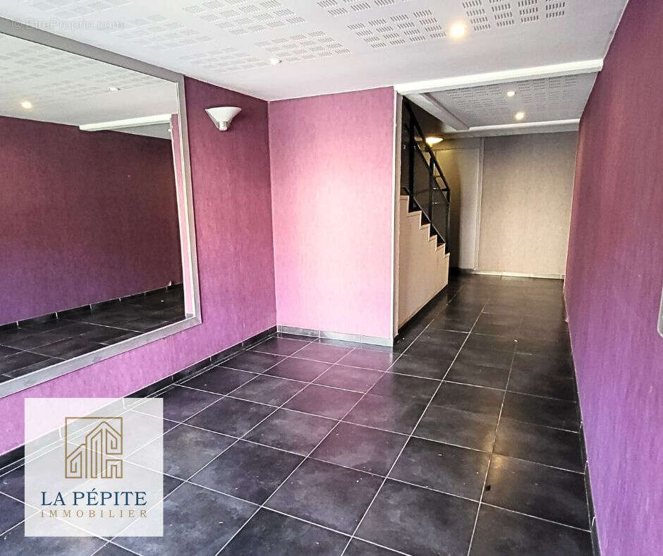 Appartement à MAUBEUGE