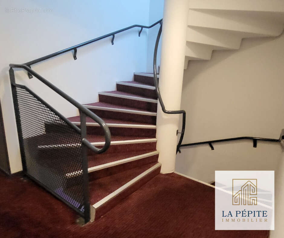 Appartement à MAUBEUGE