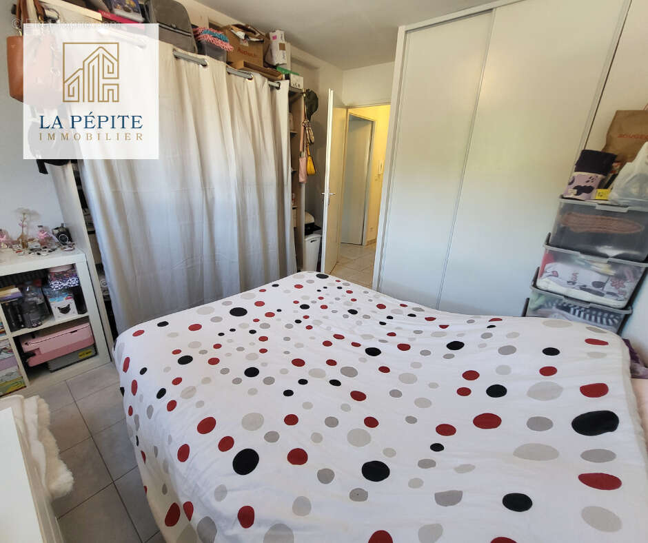 Appartement à MAUBEUGE