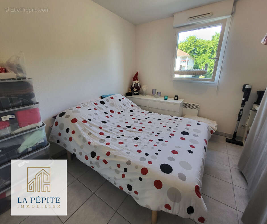 Appartement à MAUBEUGE