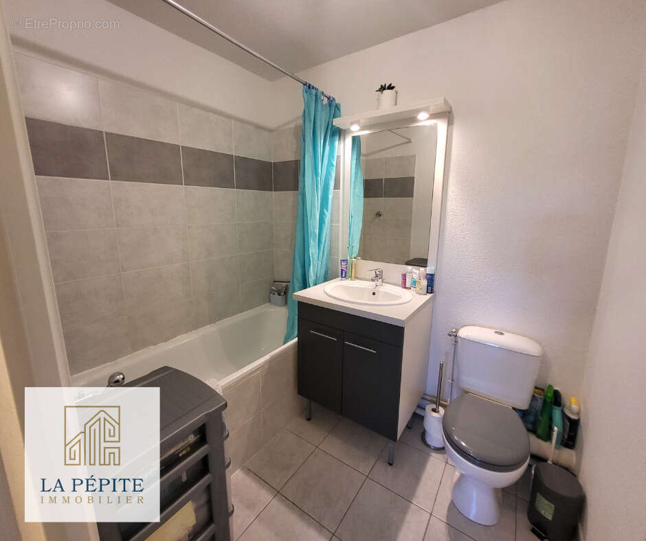 Appartement à MAUBEUGE