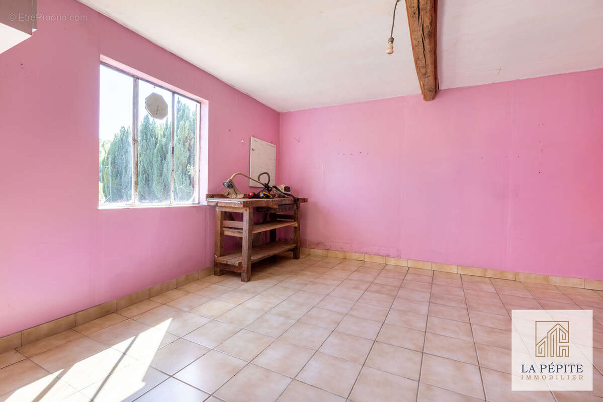 Maison à BERLAIMONT