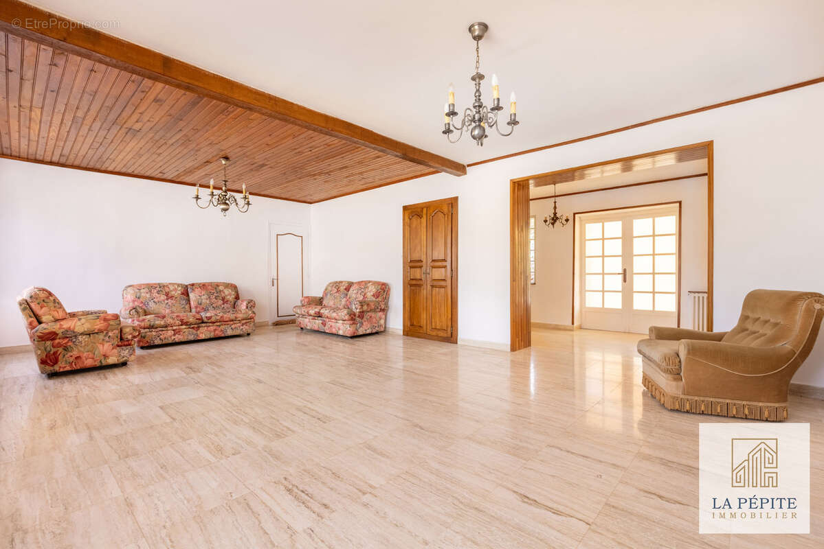 Maison à BERLAIMONT