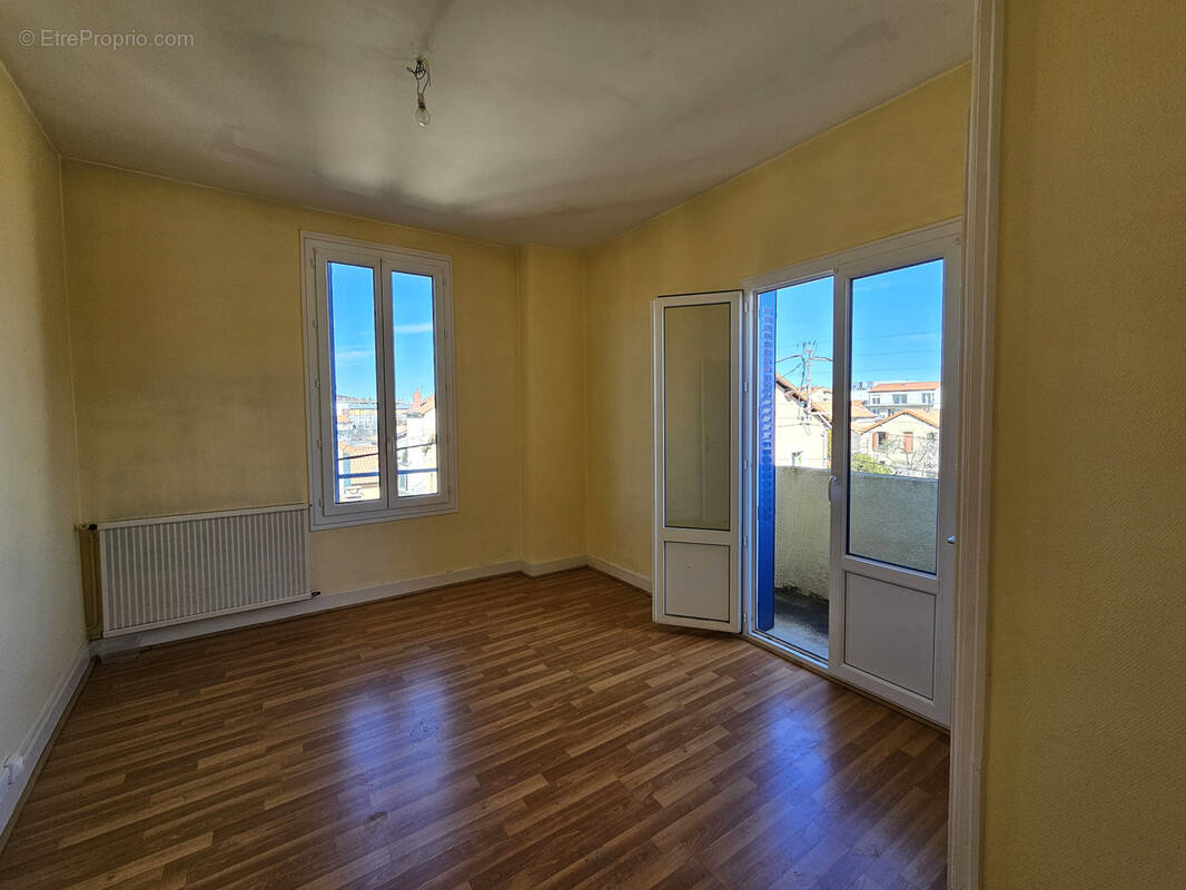 Appartement à CLERMONT-FERRAND