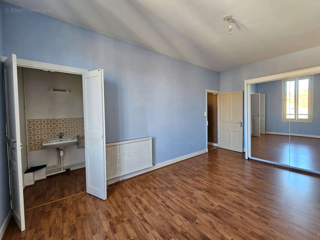 Appartement à CLERMONT-FERRAND