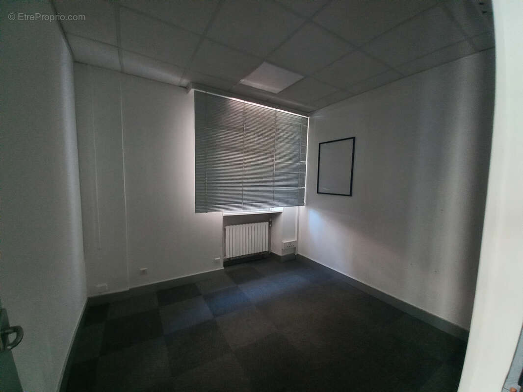 Appartement à MIRANDE