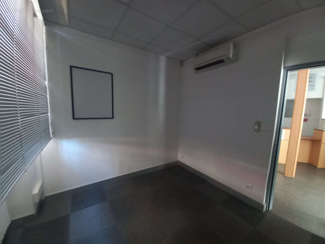 Appartement à MIRANDE