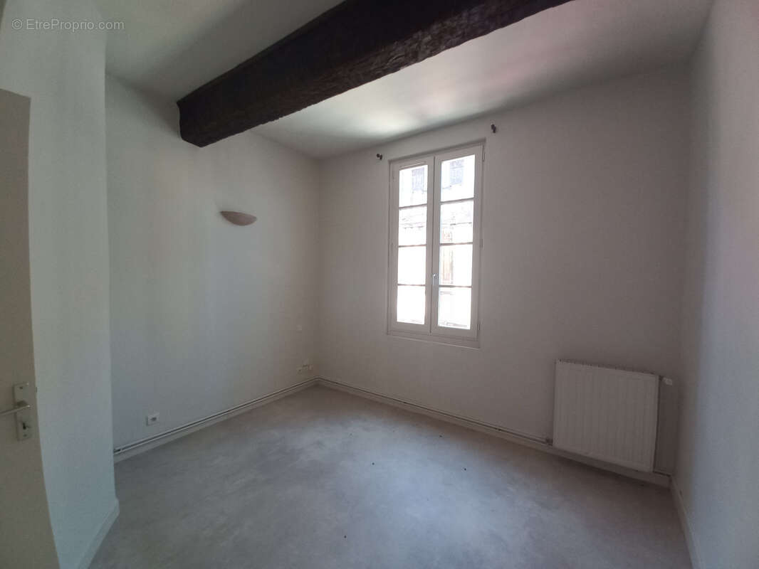 Appartement à MIRANDE