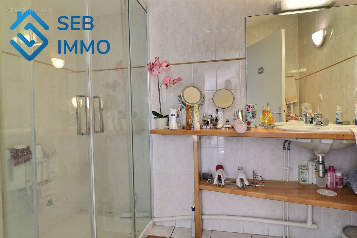 Appartement à PORT-VENDRES