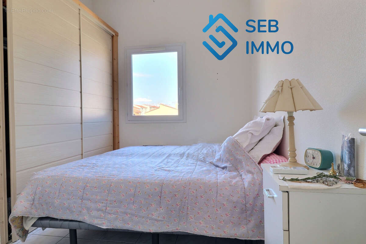 Appartement à PORT-VENDRES