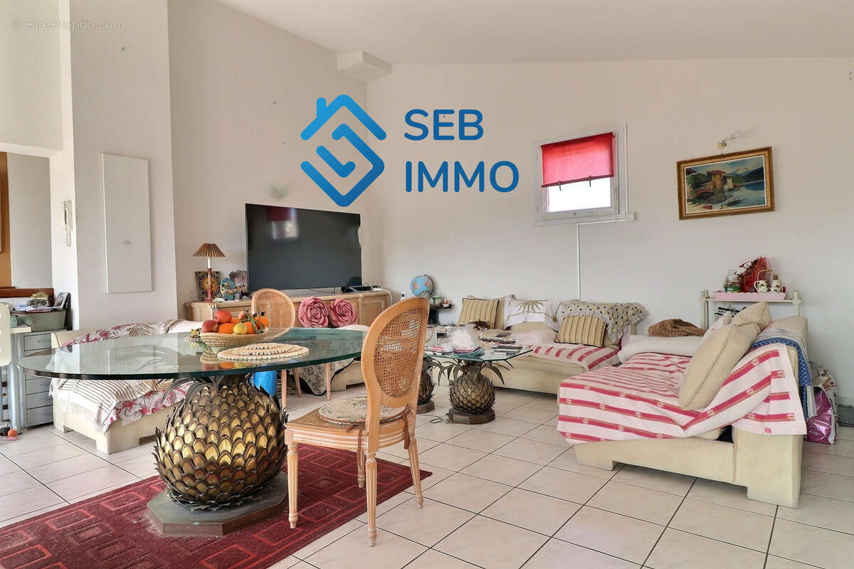 Appartement à PORT-VENDRES