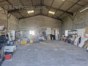 Commerce à AIXE-SUR-VIENNE