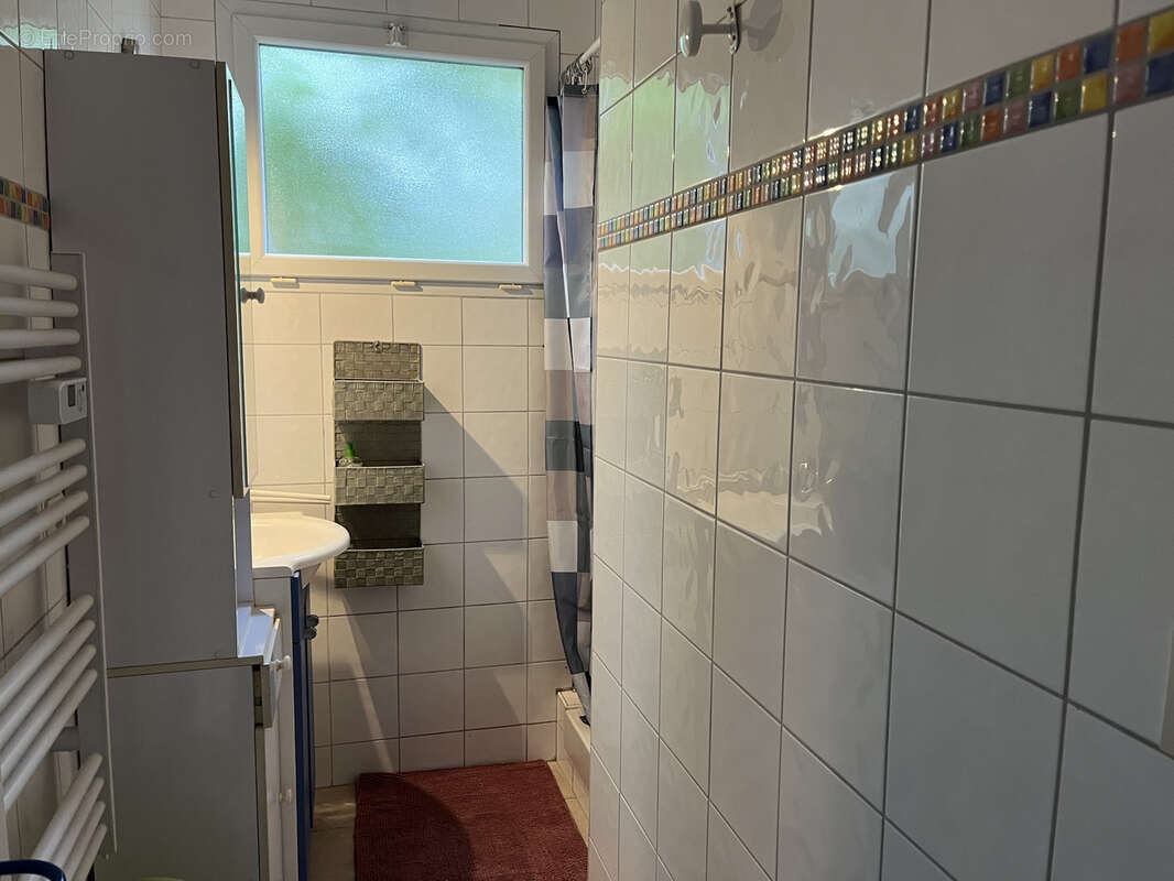 Maison à BORDERES-SUR-L&#039;ECHEZ