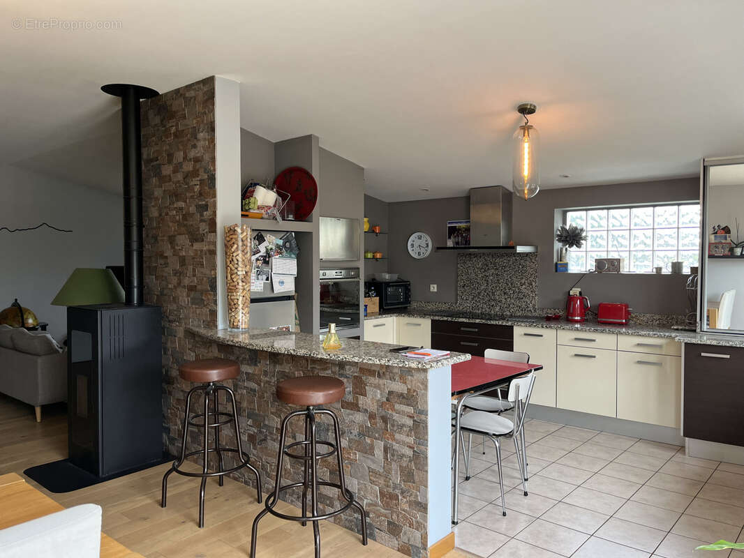 Maison à BORDERES-SUR-L&#039;ECHEZ