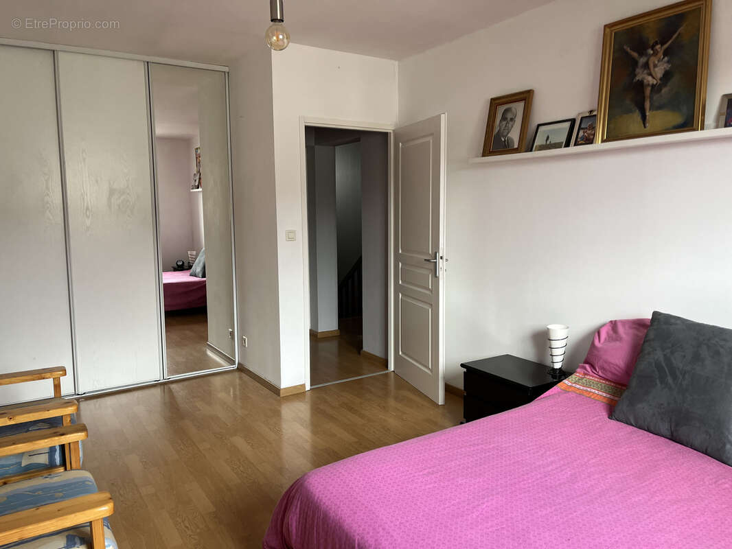 Maison à BORDERES-SUR-L&#039;ECHEZ